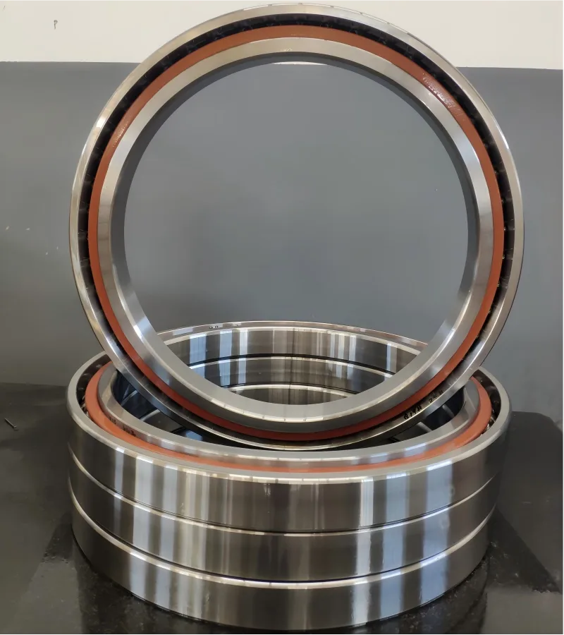 718 Series angular contact ball Bearings