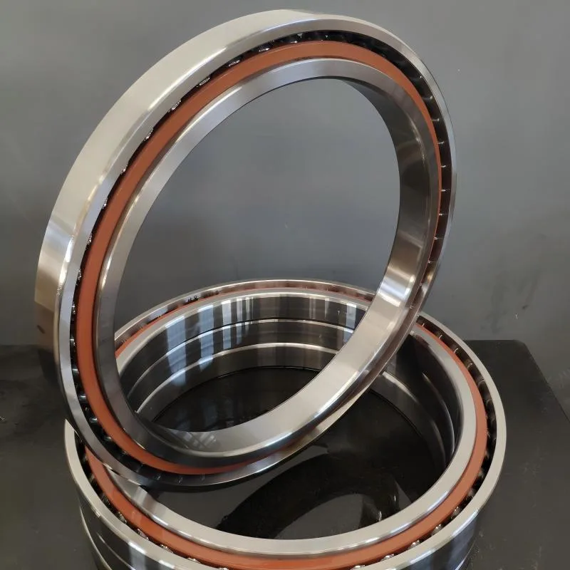 719 Series Angular Contact Ball Bearings （Ultra-light）