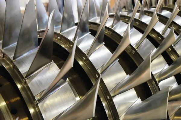 High reliability spindle bearings for aerospace and vacuum pumps
