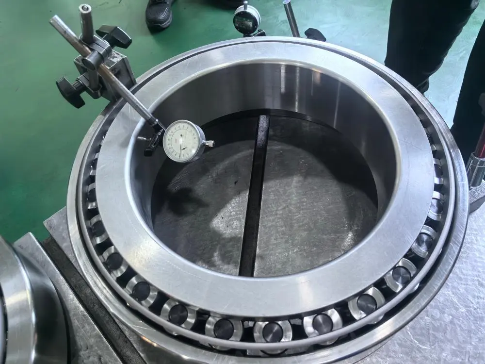 329 series tapered roller bearings