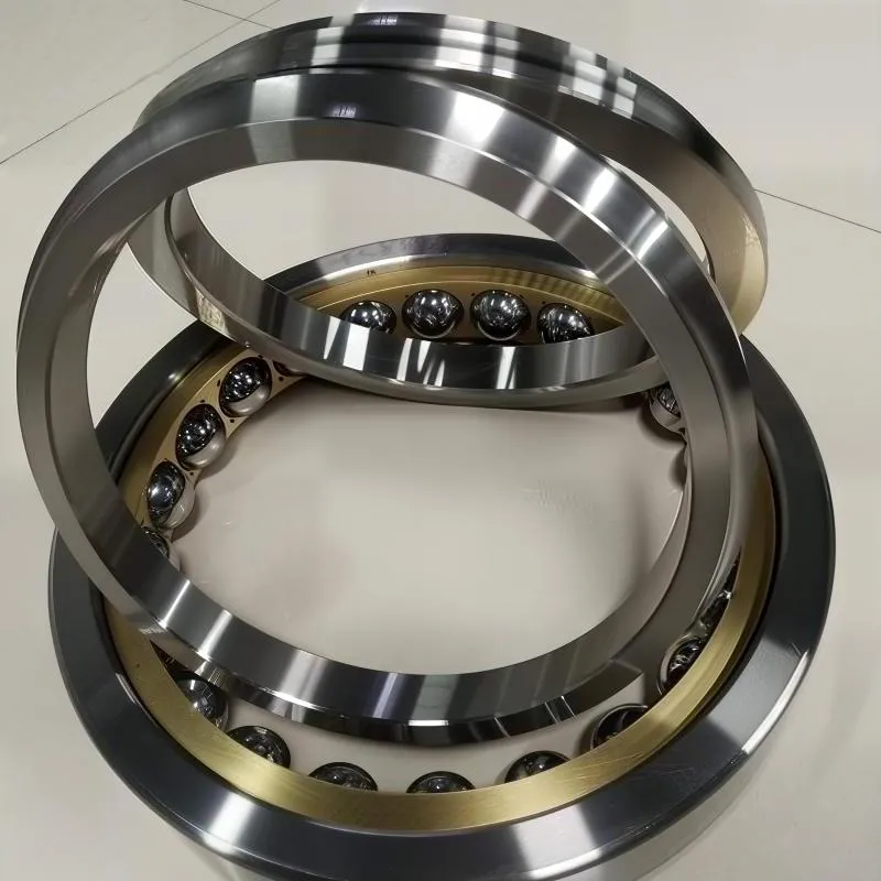 QJ Series Structural Design