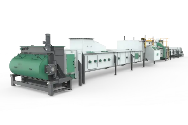 Single row cylindrical roller bearing for conveyor drive unit