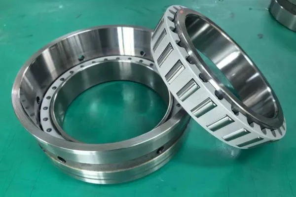 Gamet Type Precision Tapered Roller Bearings