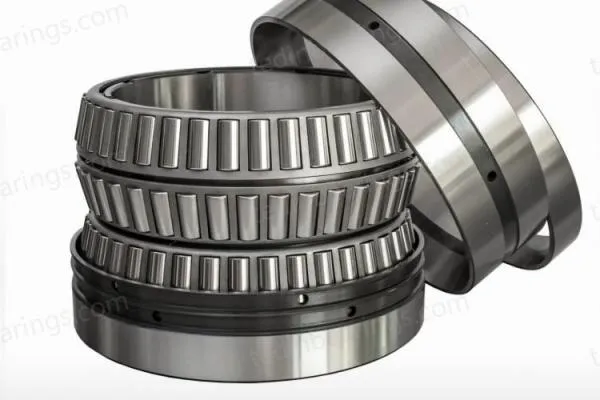 Four Row Tapered Roller Bearings