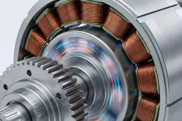 Matched bearing sets for high speed motors