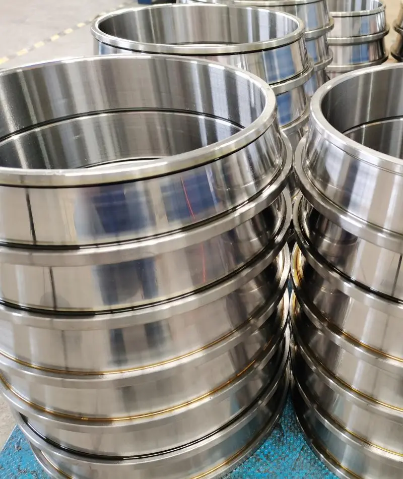 320 series tapered roller bearing manufacturing process