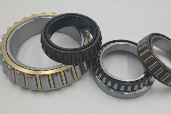Tapered Roller Bearings