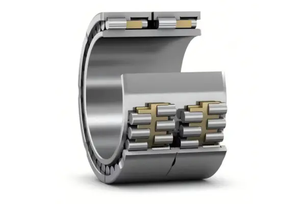 Four Row Cylindrical Roller Bearings