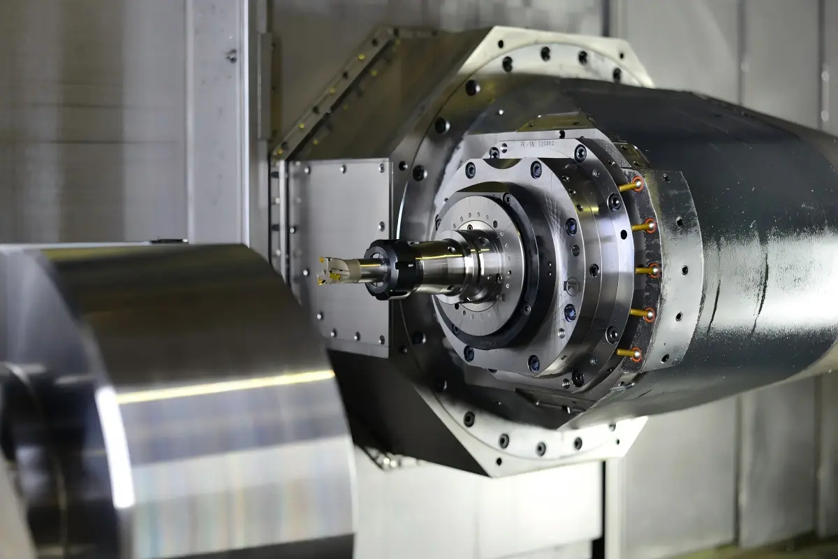 Machine tool bearing selection guide for CNC spindles and precision applications