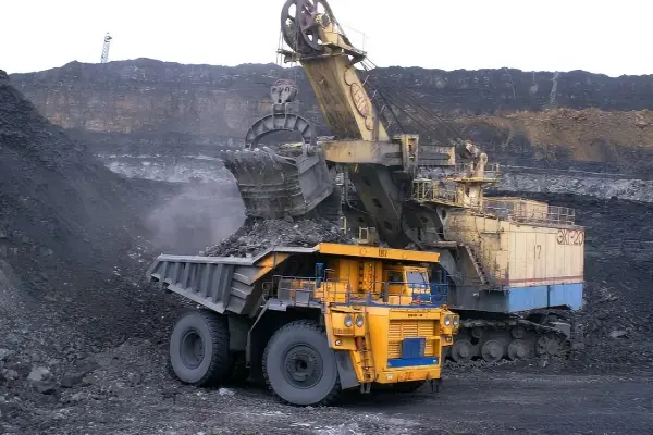 Mining truck bearings and wheel hub bearings