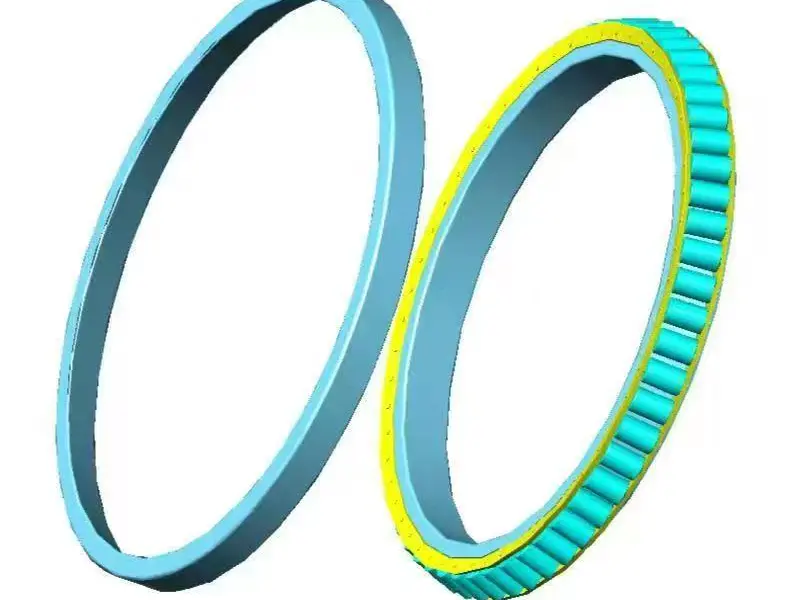 Technical consultation for bearing applications