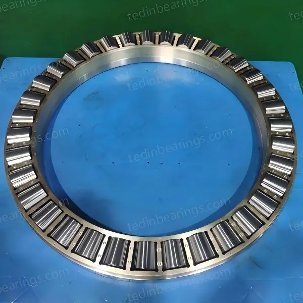 Aftermarket cone crusher bearings for repair rebuild and spare parts supply