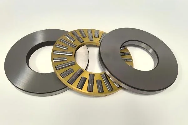 Thrust Cylindrical Roller Bearings
