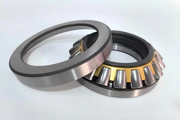 Thrust Spherical Roller Bearings
