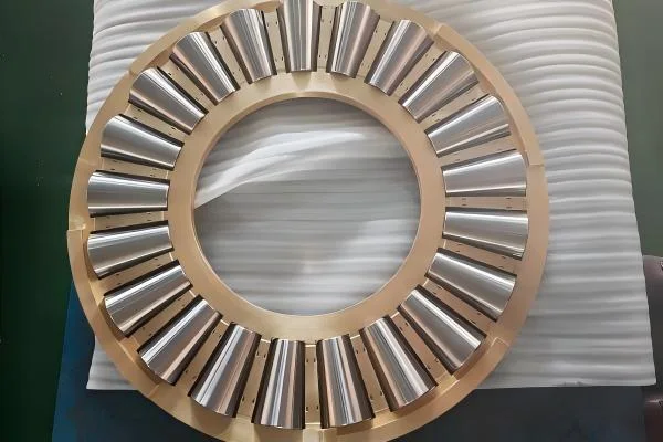 Thrust Tapered Roller Bearings
