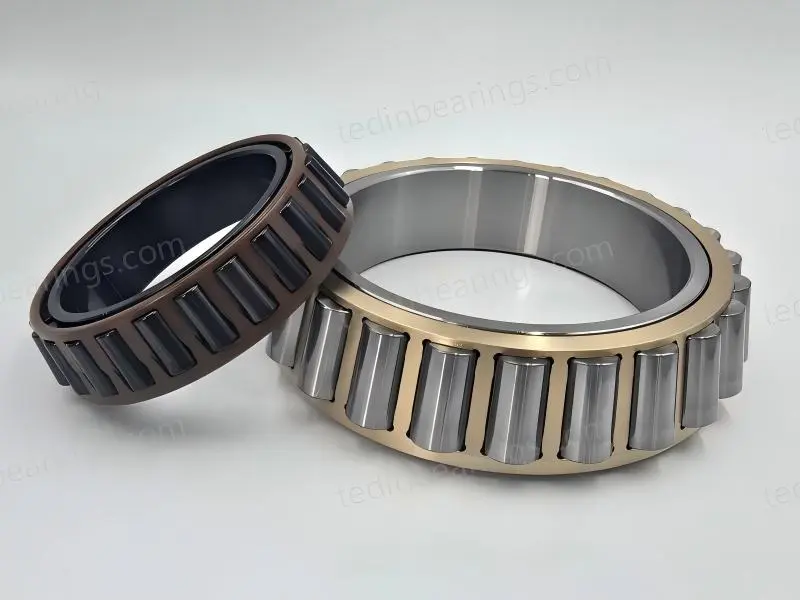 320 series matched tapered roller bearing