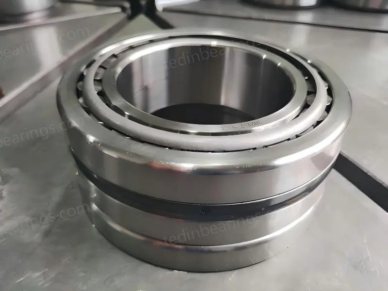 323 series high-load tapered roller bearing