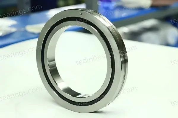 CRB series crossed roller bearings