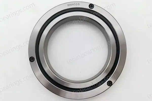 RB series crossed roller bearing