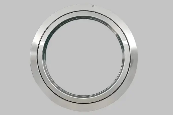 RE series crossed roller bearings
