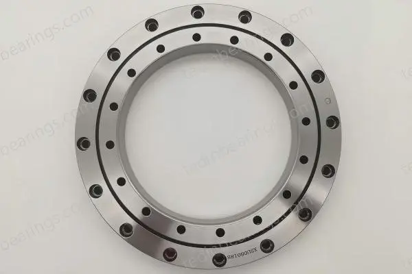 XSU series crossed roller bearings