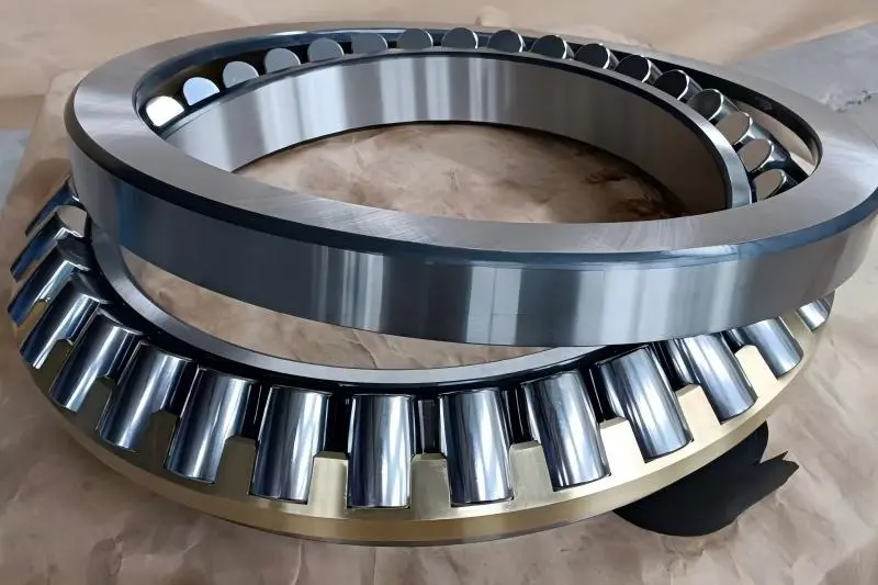 292 series spherical roller thrust bearing