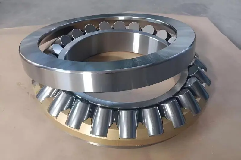 293 series spherical roller thrust bearing
