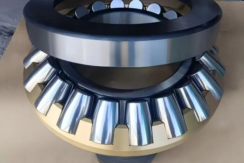 294 series spherical roller thrust bearing