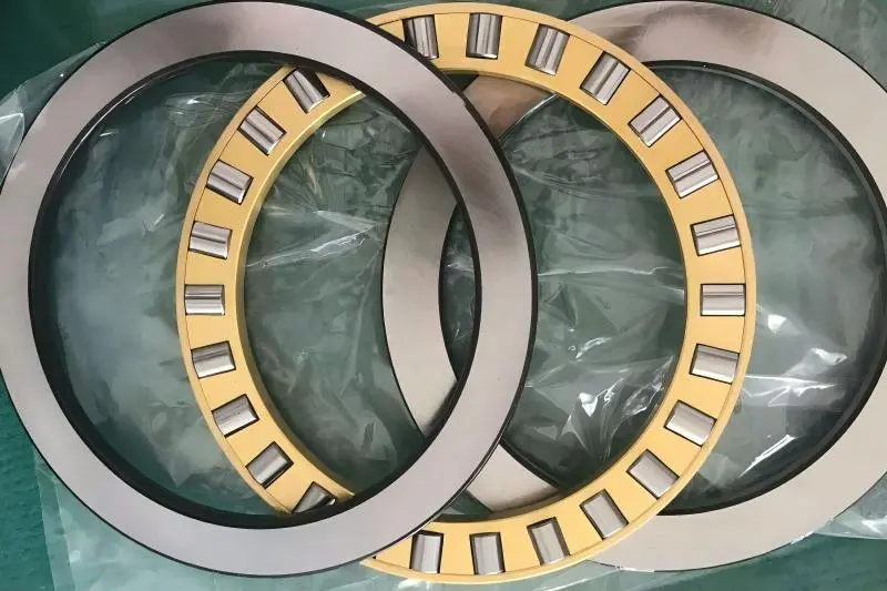 811 series cylindrical roller thrust bearing