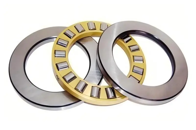812 series cylindrical roller thrust bearing
