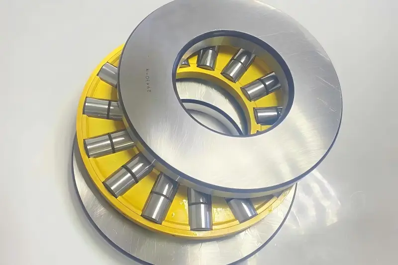 894 series cylindrical roller thrust bearing