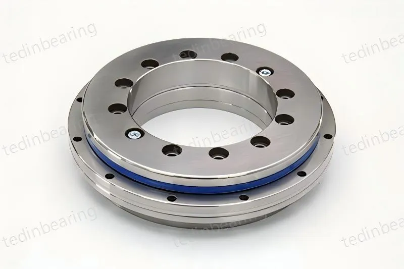 YRTS high-speed turntable bearing
