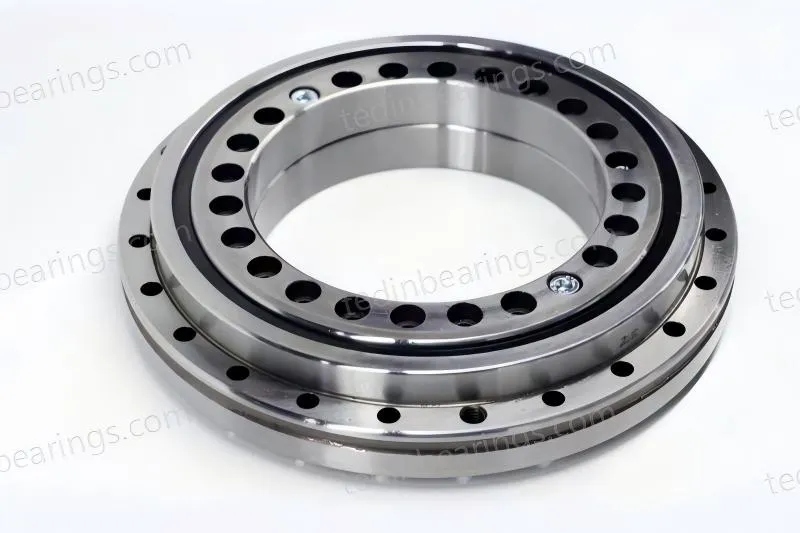ZKLDF axial angular contact ball bearing