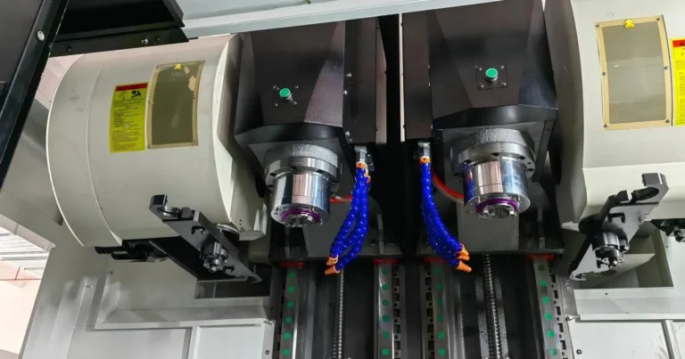 machine tool bearing selection for CNC spindles, grinding machines, milling machines and machining centers.