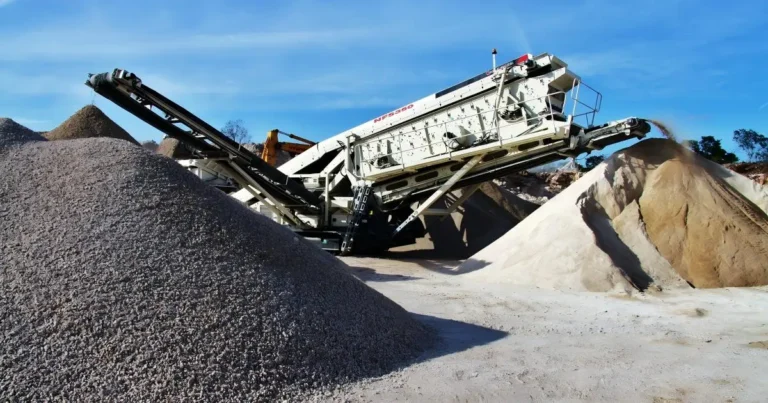 vibrating screen bearing failure causes analysis