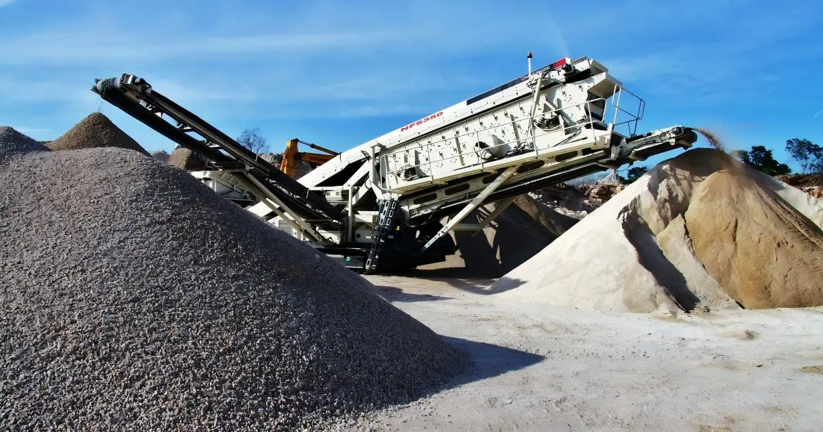 vibrating screen bearing failure causes analysis